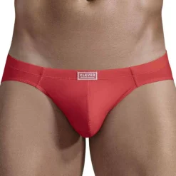 Slip Bikini Latin Rouge