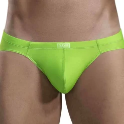 Slip Bikini Latin Vert
