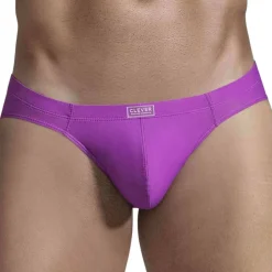 Slip Bikini Latin Violet