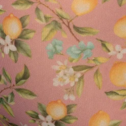 Slip Bikini Lemon Garden Rose