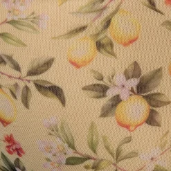 Slip Bikini Lemon Garden Jaune