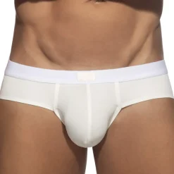 Slip Bikini Looma Blanc