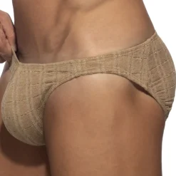 Slip Bikini Opal Beige