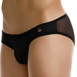 Slip Bikini Origin Noir