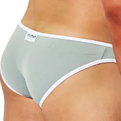 Slip Bikini Play Vert