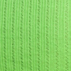 Slip Bikini Puff Citron Vert