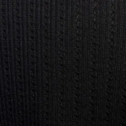 Slip Bikini Puff Noir