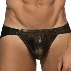 Slip Bikini Radiant Noir