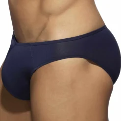 Slip Bikini Veloz Dry Bleu Marine