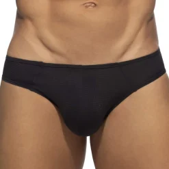 Slip Bikini Veloz Dry Noir