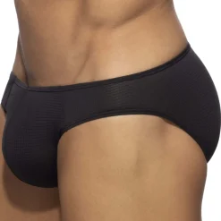 Slip Bikini Veloz Dry Noir