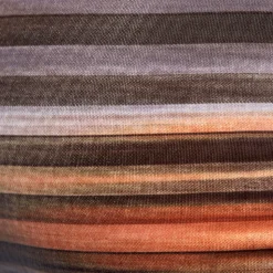 Slip Bikini Wetlands Marron