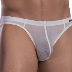 Slip Brazil RED 1201 Blanc