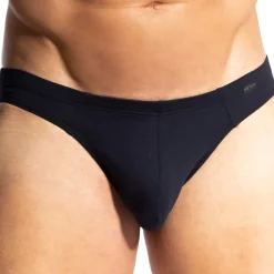 Slip Brazil RED 2400 Bleu Nuit