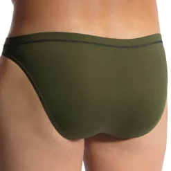 Slip Brazil RED 2479 Kaki