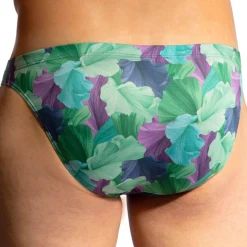 Slip Brazil RED 2402 Vert