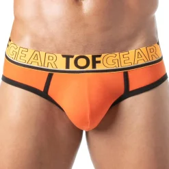 Slip Champion Orange