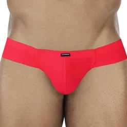 Slip Cheeky SP4NDEX GLOW Rouge