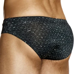 Slip Classic Air Bubble Noir