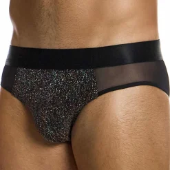 Slip Classic Delusion Noir