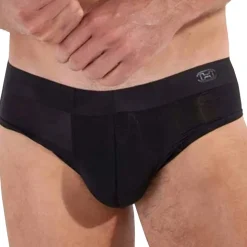 Slip Comfort H-Fresh Noir