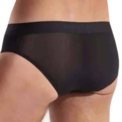 Slip Comfort H-Fresh Noir