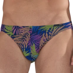 Slip Comfort Micro Funky Styles Marine - Rose