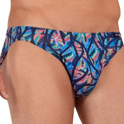 Slip Comfort Micro Indian Creek