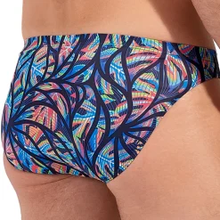 Slip Comfort Micro Indian Creek