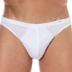 Slip Comfort Micro Premium Cotton Blanc