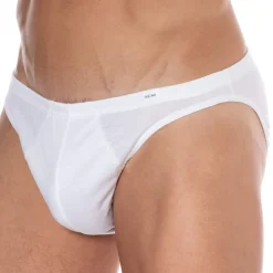 Slip Comfort Micro Premium Cotton Blanc