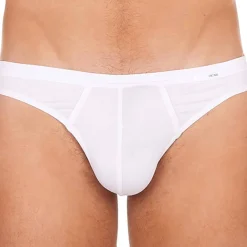 Slip Comfort Micro Tencel Soft Blanc