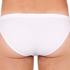 Slip Comfort Micro Tencel Soft Blanc