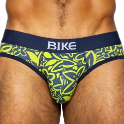 Slip Coton Flower Party