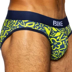 Slip Coton Flower Party