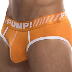 Slip Creamsicle Orange