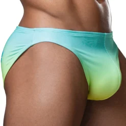 Slip de Bain à Nœud Lagoon