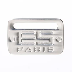 Slip de Bain Barcelona Bleu Marine