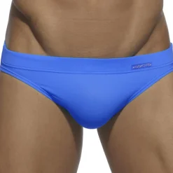 Slip de Bain Basic Colors Royal