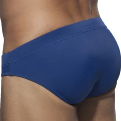 Slip de Bain Basic Marine