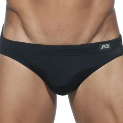 Slip de Bain Basic Noir