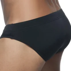 Slip de Bain Basic Noir