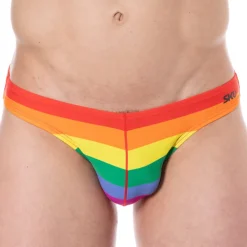 Slip de Bain Bikini Good As You