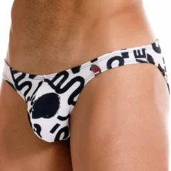 Slip de Bain Bikini Love