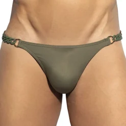 Slip de Bain Bikini Persan Kaki