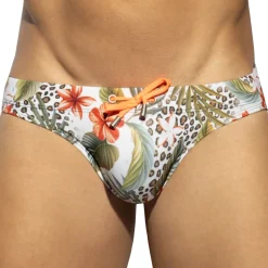 Slip de Bain Bikini Primavera