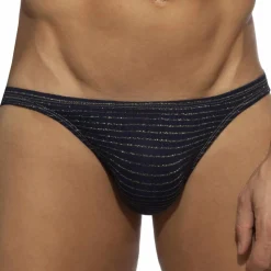 Slip de Bain Bikini Réversible Régal Marine