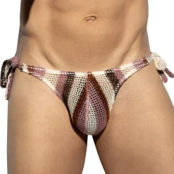 Slip de Bain Bikini Topkapi