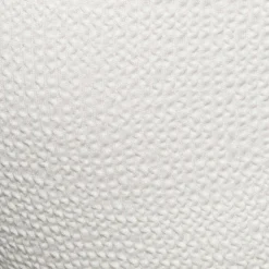 Slip de Bain Bikini Wrinky Blanc