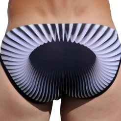 Slip de Bain Bottomless